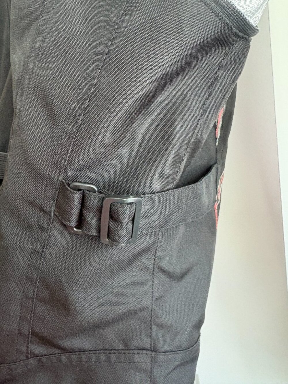 Harley Davidson Riding Jacket - Picture 6 of 12